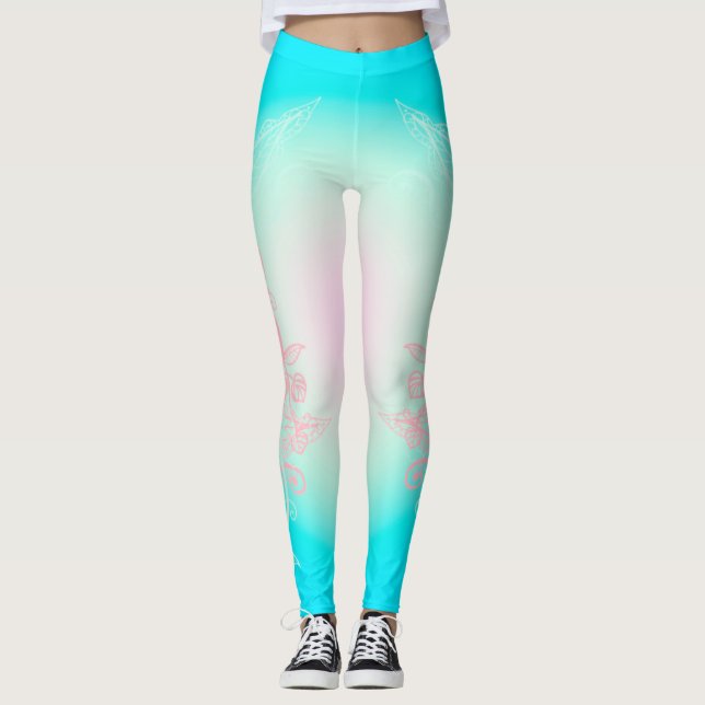 LEGGINGS 147 (Devant)