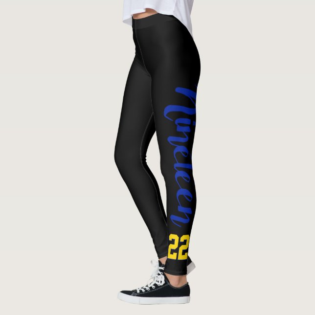 Leggings 1922 guêtres (Gauche)