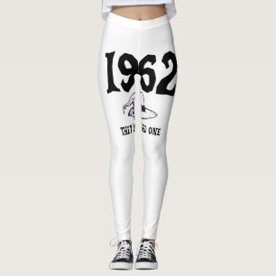 Leggings 1962 Ils en ont raté un à Salem Halloween Sorcière