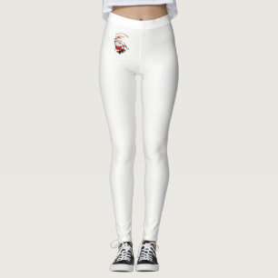 LEGGINGS 1 JOYEUX NOËL