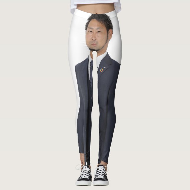 LEGGINGS 203レギンス (Devant)