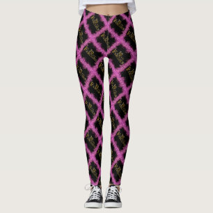 Leggings 30e Anniversaire