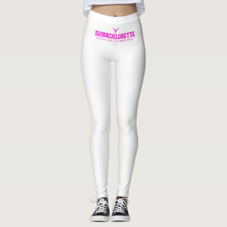 Leggings 512Bachelorette | Équipe de mariées