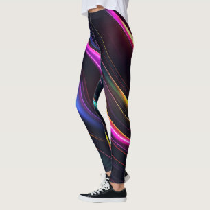 Leggings #5 Nouveau style (il faut être différent)