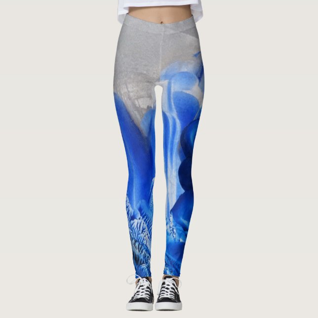 Leggings 65Sentitoks (Devant)