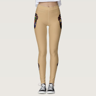 Leggings 75e RANGERS
