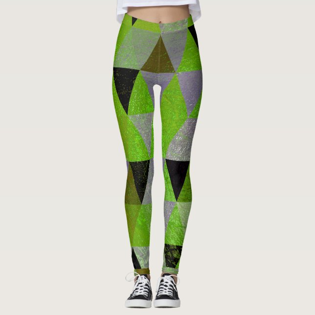 LEGGINGS #789 (Devant)