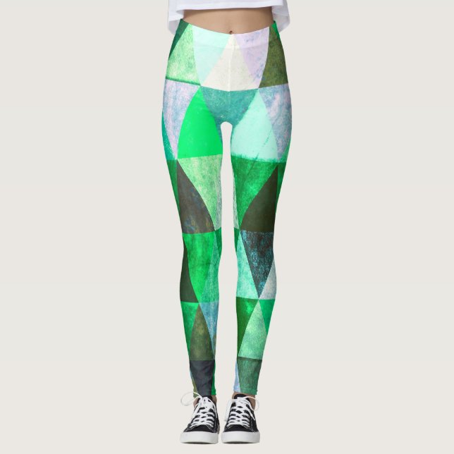 LEGGINGS #801 (Devant)