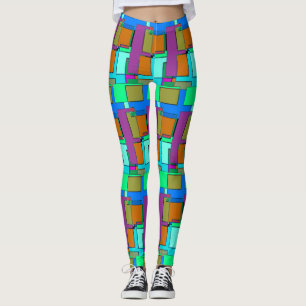 LEGGINGS #826