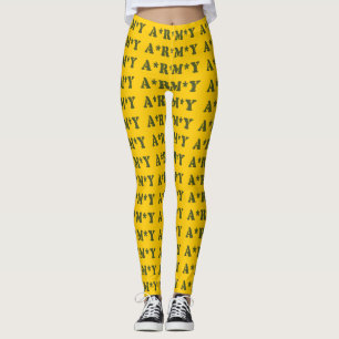 LEGGINGS A*R*M*Y