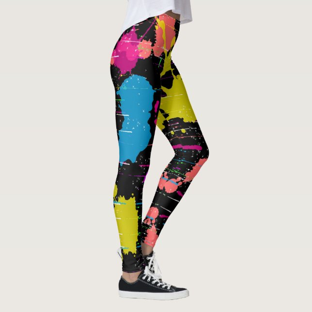 Leggings Abandonné (Droite)