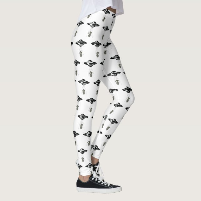 Leggings Abduction de Koala (Droite)