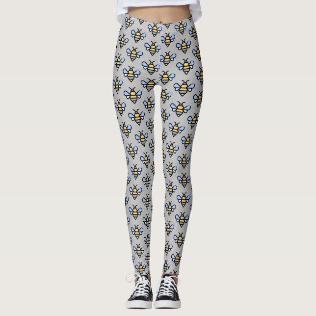 Leggings Abee (Devant)