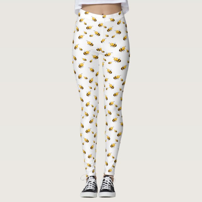 Leggings Abee (Devant)