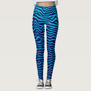 Leggings Abstrait 120716(06)