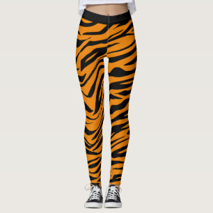 Leggings Abstrait Predator Skin Camo Art : Design d'aventur