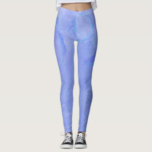 Leggings Abstrait   Zazzle_Growshop.