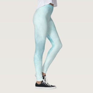 Leggings Abstrait   Zazzle_Growshop.