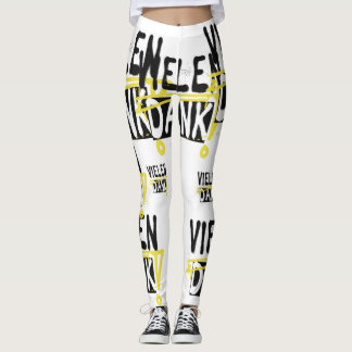 Leggings absTRAKt