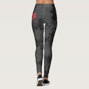 Leggings Admettez-en un, avez-vous un billet d'oscillation