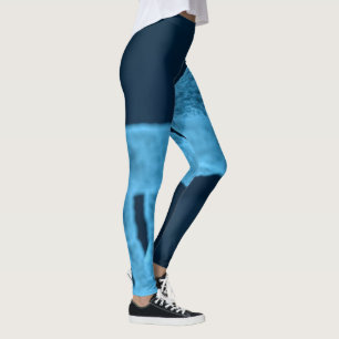 Leggings ADN Zazzle_Growshop.