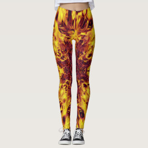 Leggings Aérolithe #1