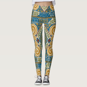 Leggings Aethenos