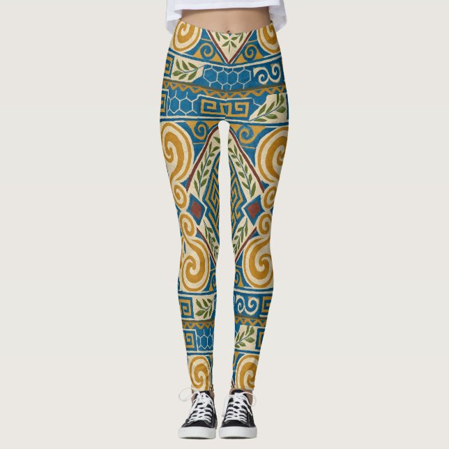 Leggings Aethenos (Devant)