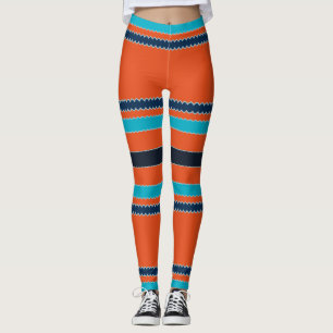 Leggings afrique