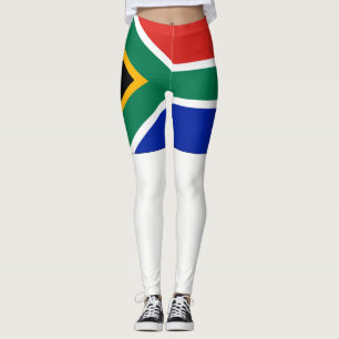Leggings Afrique du Sud