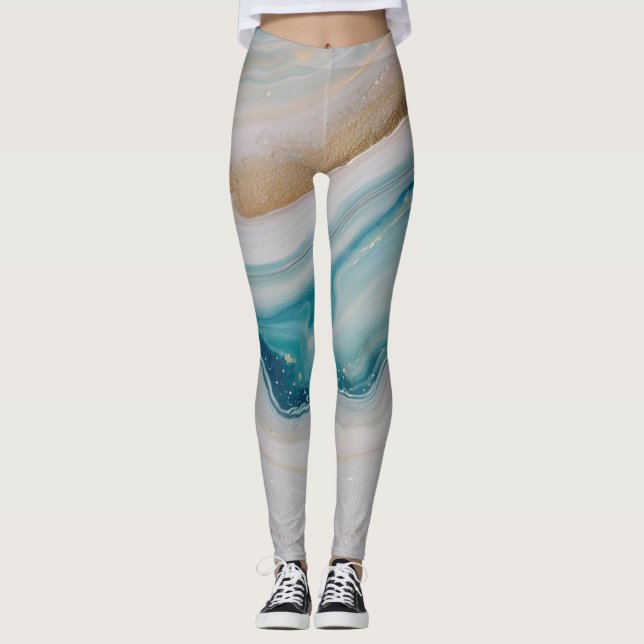 Leggings Agate (Devant)