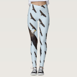 Leggings Aigle Balle En Vol