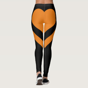 Leggings Aimez vos pattes de clochard