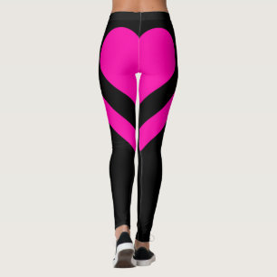Leggings Aimez votre clochard