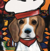 Airedale, Beagle et plus