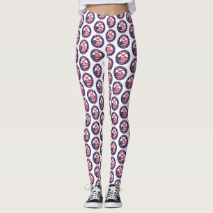 Leggings Alabama