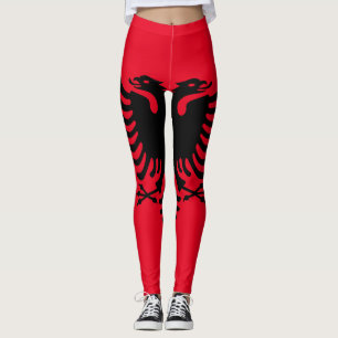 Leggings Albanie