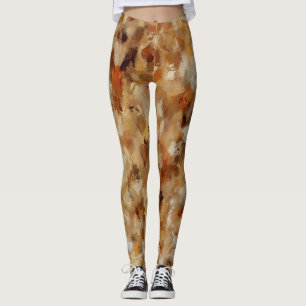 Leggings Alexandria Virginia Rocks
