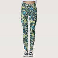 Algues, William Morris