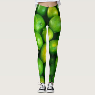 Leggings Alimentation