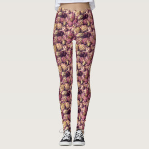 Leggings Alimentation