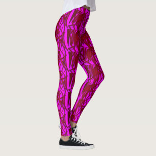 Leggings Alimentation