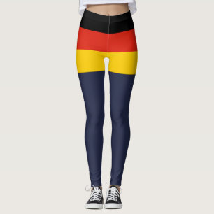 Leggings Allemagne