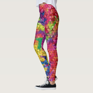 Leggings Allons-y !....