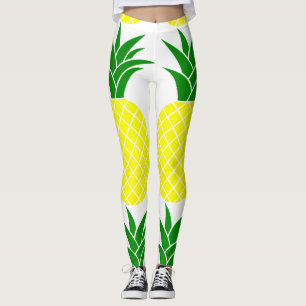 Leggings Aloha Pineapple Thunder_Cove