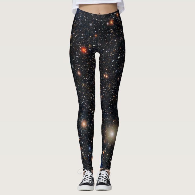 Leggings Amas de la Bullet (Devant)