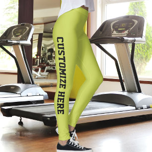 Leggings Amateur de chat personnalisé Maman de compagnie ja