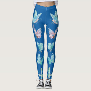 Leggings Améliorez votre pratique : Premium Yoga Pants Legg