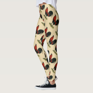 Leggings American Game