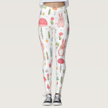 Amis de la forêt enchantée